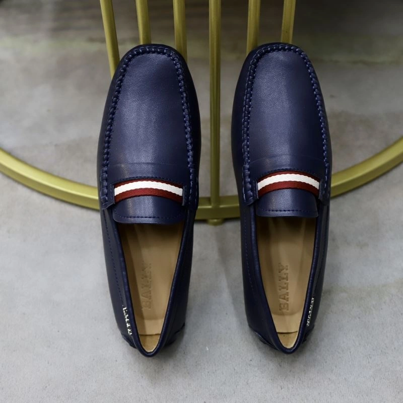 Othxr Leather Shoes Cozy 217407