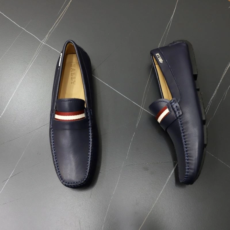 Othxr Leather Shoes Cozy 217407