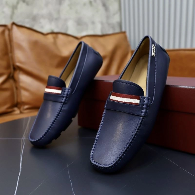 Othxr Leather Shoes Cozy 217407