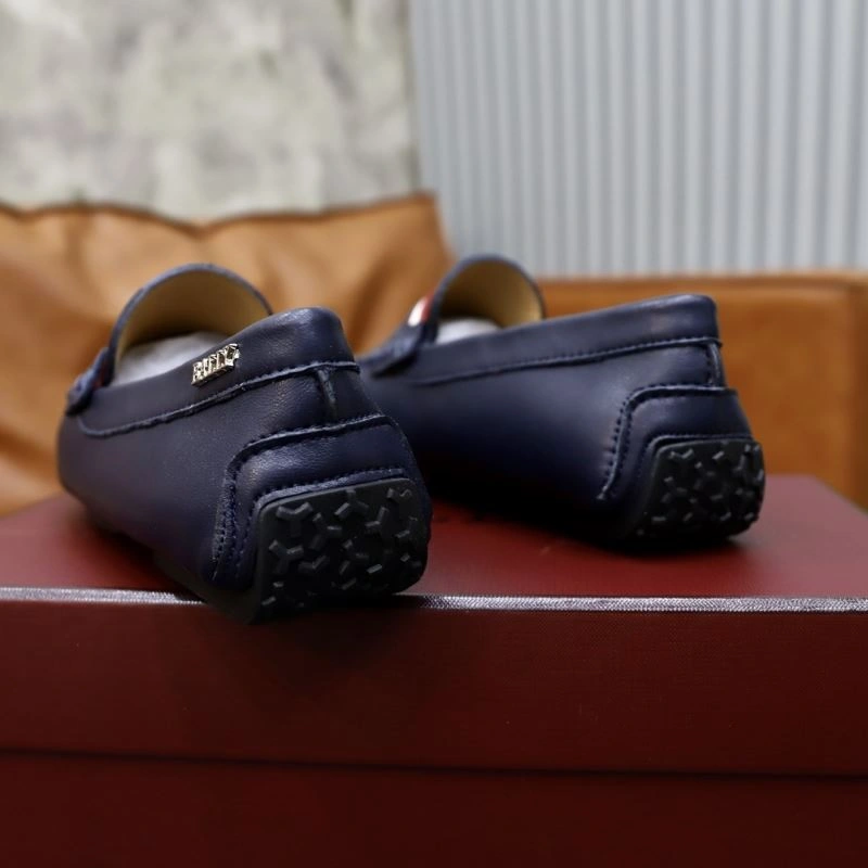 Othxr Leather Shoes Cozy 217407