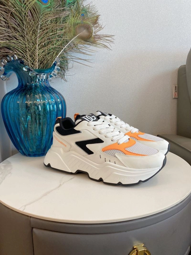 Dolce & Gabbana Sneakers Modern 146782