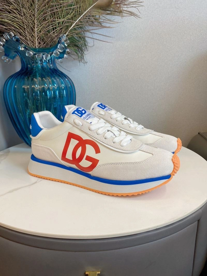 Dolce & Gabbana Sneakers SportInspired 146773