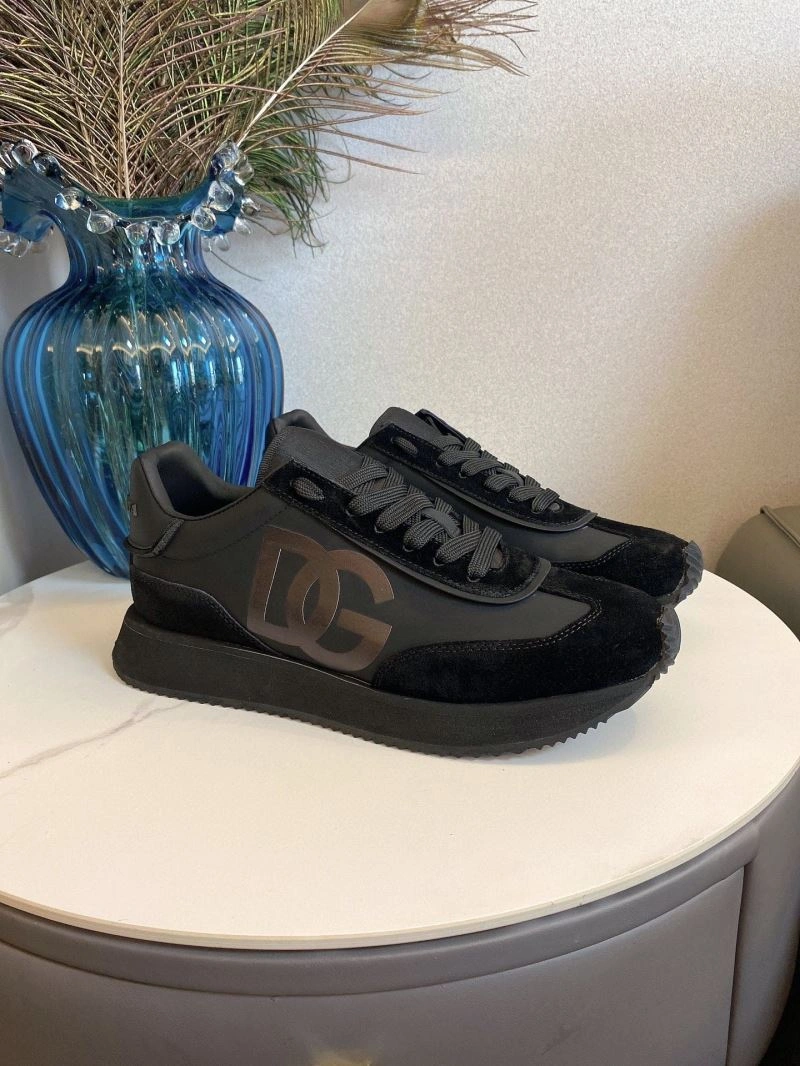 Comfortable Dolce & Gabbana Sneakers 146776