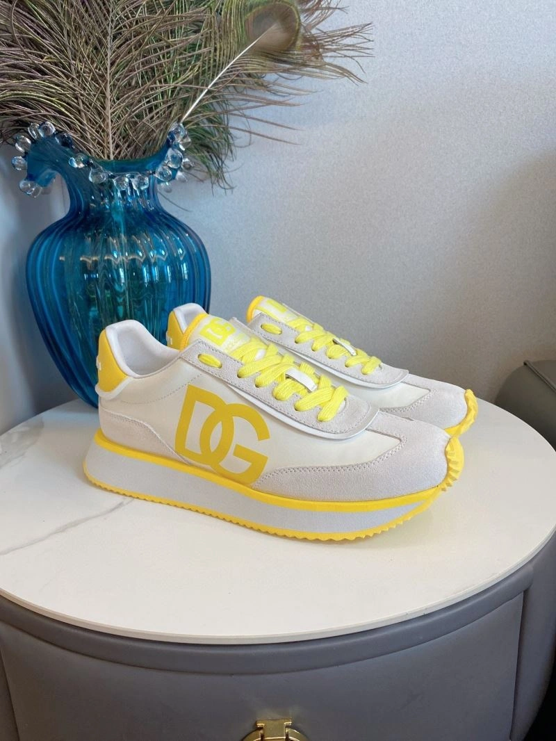 Trendy Dolce & Gabbana Sneakers 146775