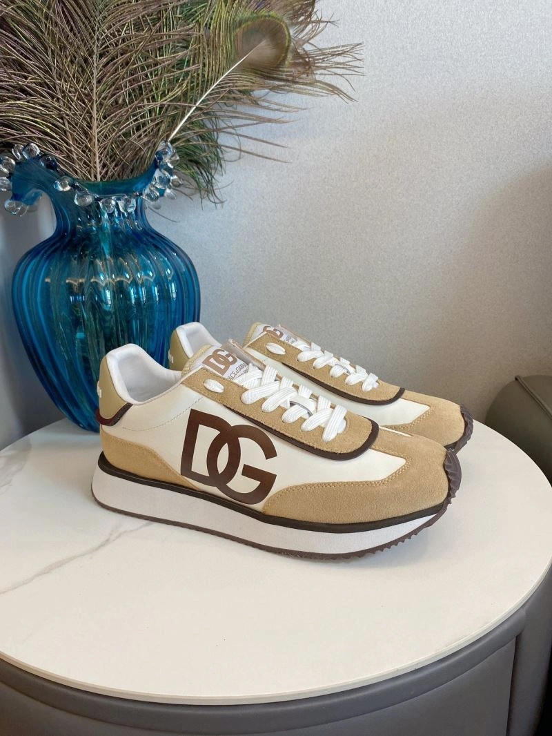 StreetReady Dolce & Gabbana Sneakers 146772
