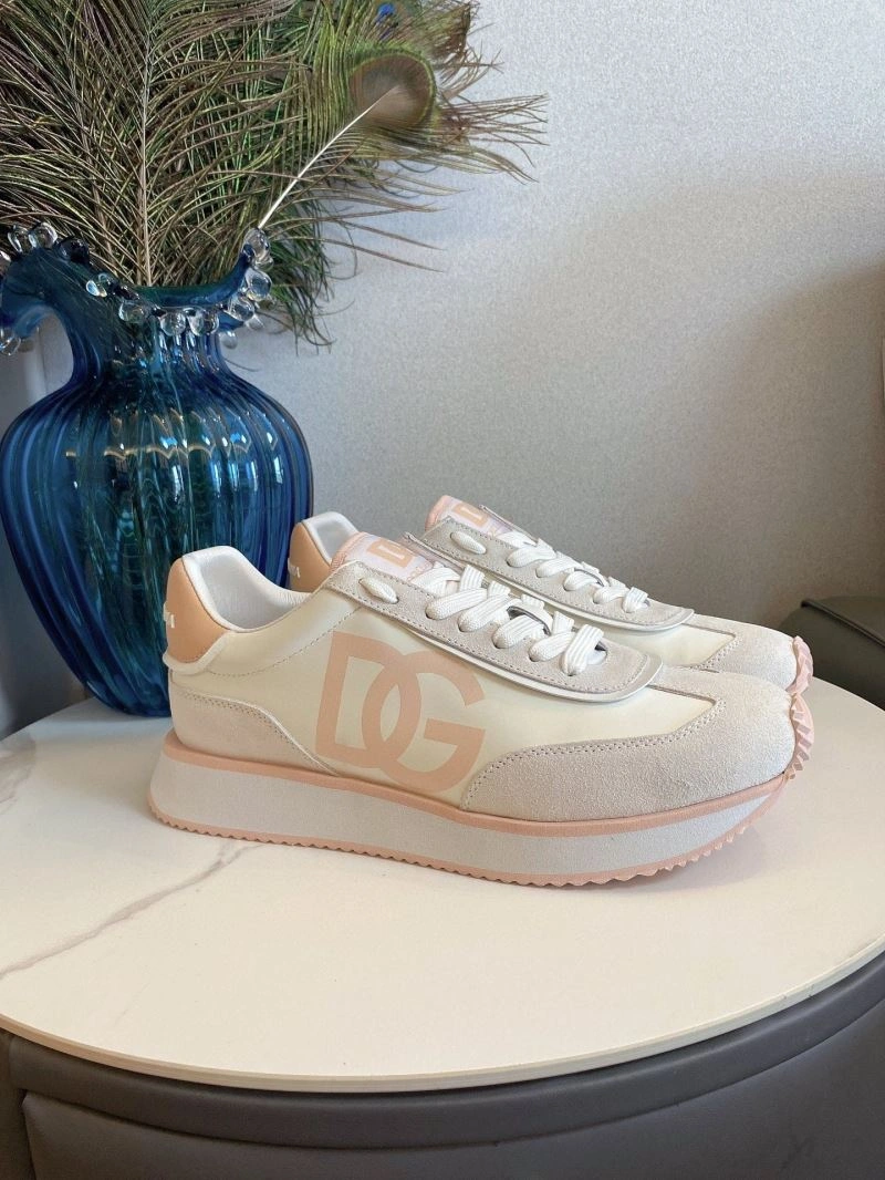 Classic Dolce & Gabbana Sneakers 146768
