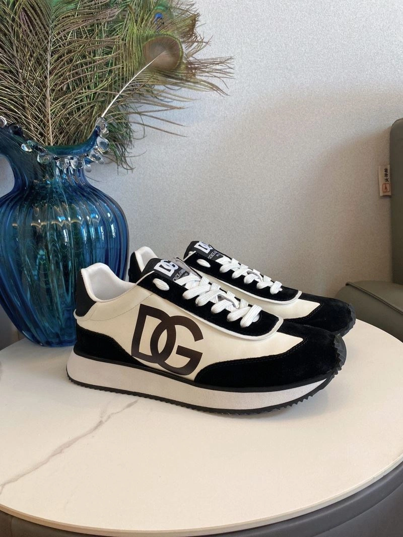 Breathable Dolce & Gabbana Sneakers 146780