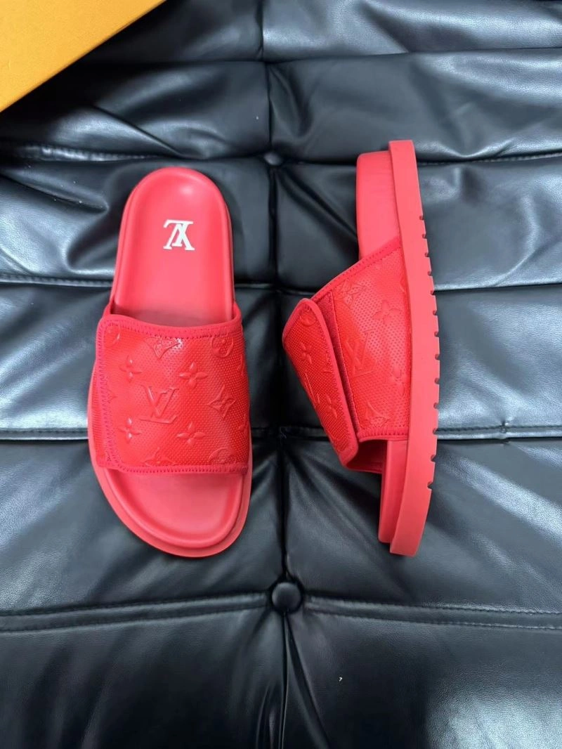 Flexible LX Slippers 192239