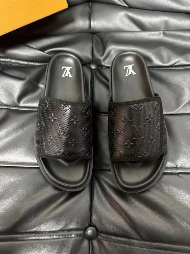 Fashionable LX Slippers 192234