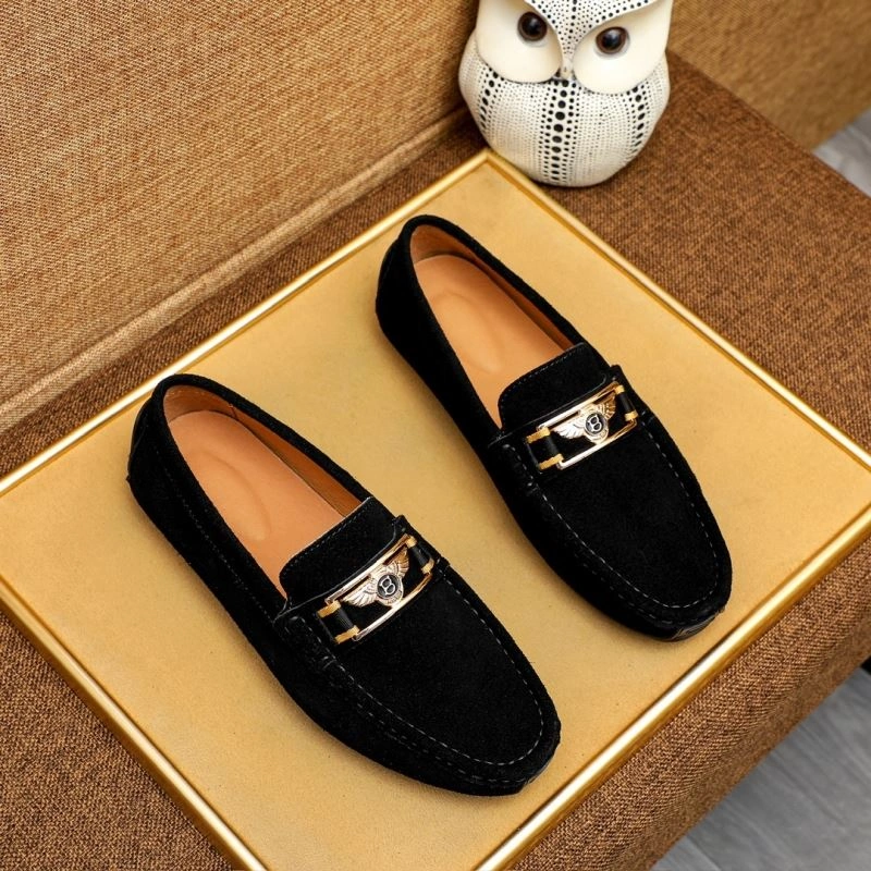 Bxrbxrry Leather Shoes TopPick 115663