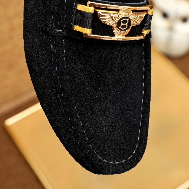 Bxrbxrry Leather Shoes TopPick 115663