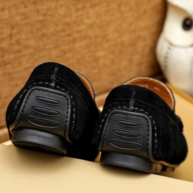 Bxrbxrry Leather Shoes TopPick 115663