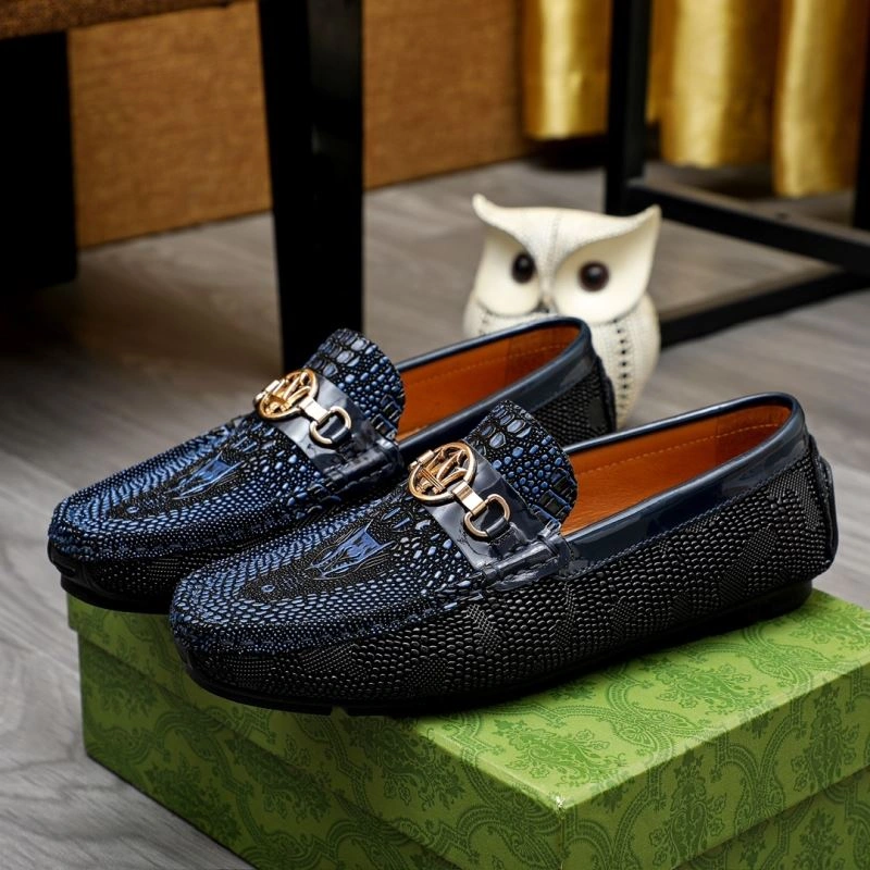 Gxccx Leather Shoes SmartChoice 167098