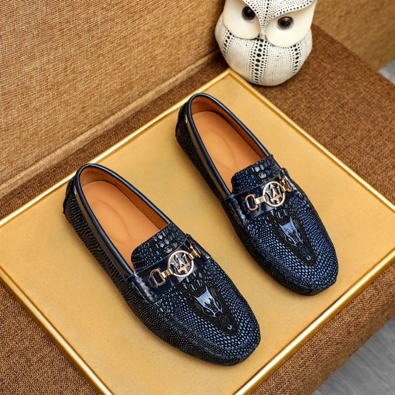 Gxccx Leather Shoes SmartChoice 167098