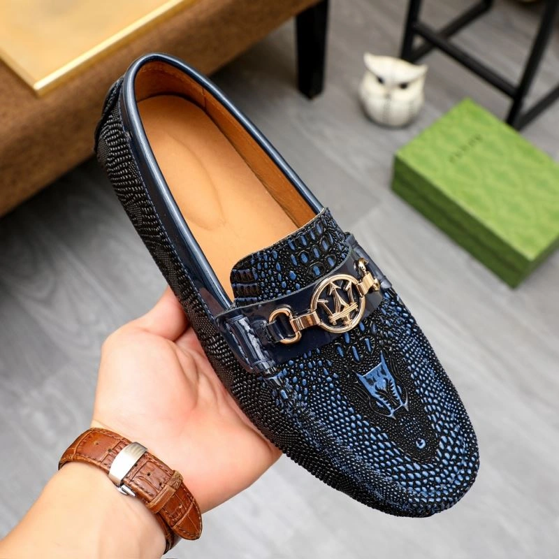 Gxccx Leather Shoes SmartChoice 167098