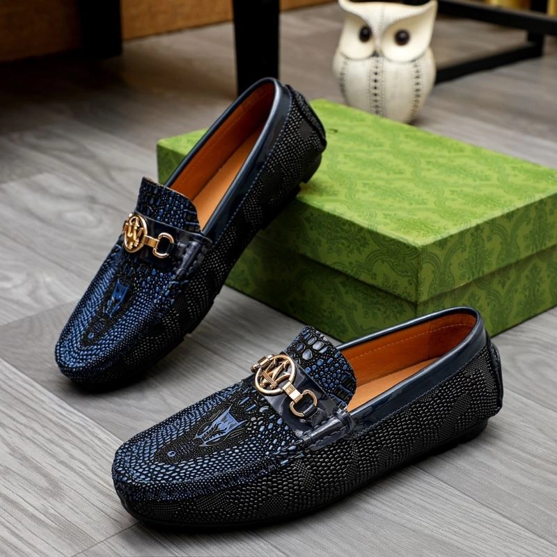 Gxccx Leather Shoes SmartChoice 167098