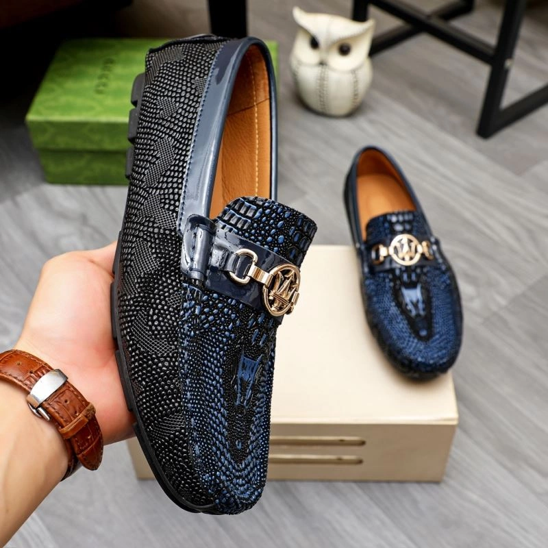 Gxccx Leather Shoes SmartChoice 167098