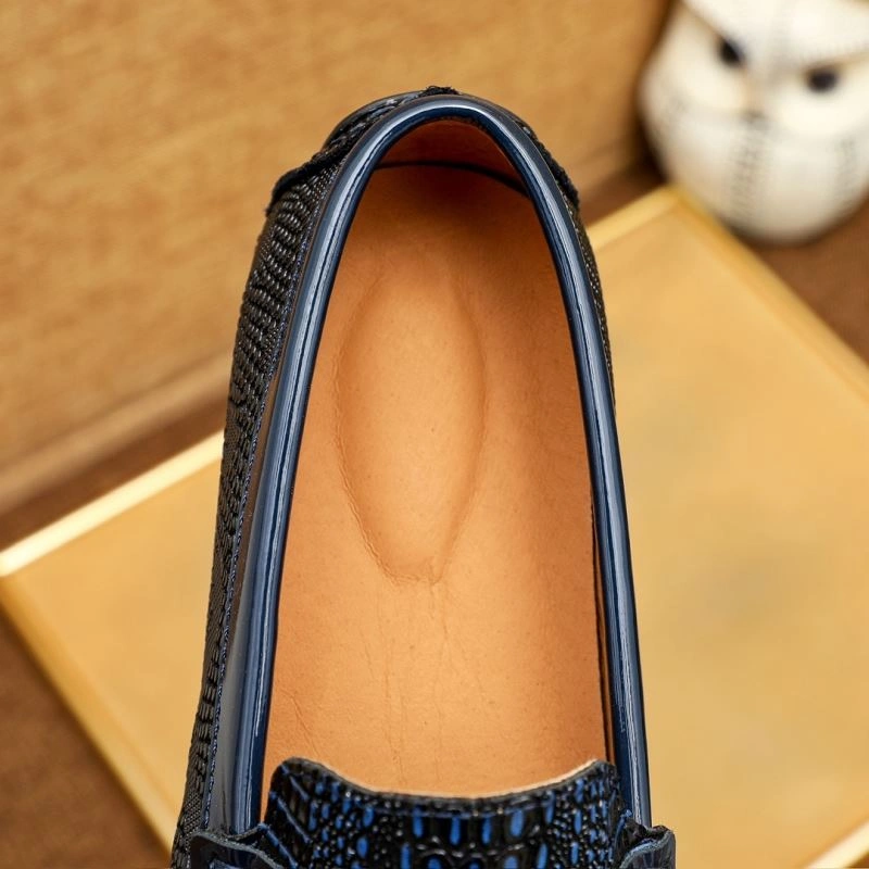 Gxccx Leather Shoes SmartChoice 167098