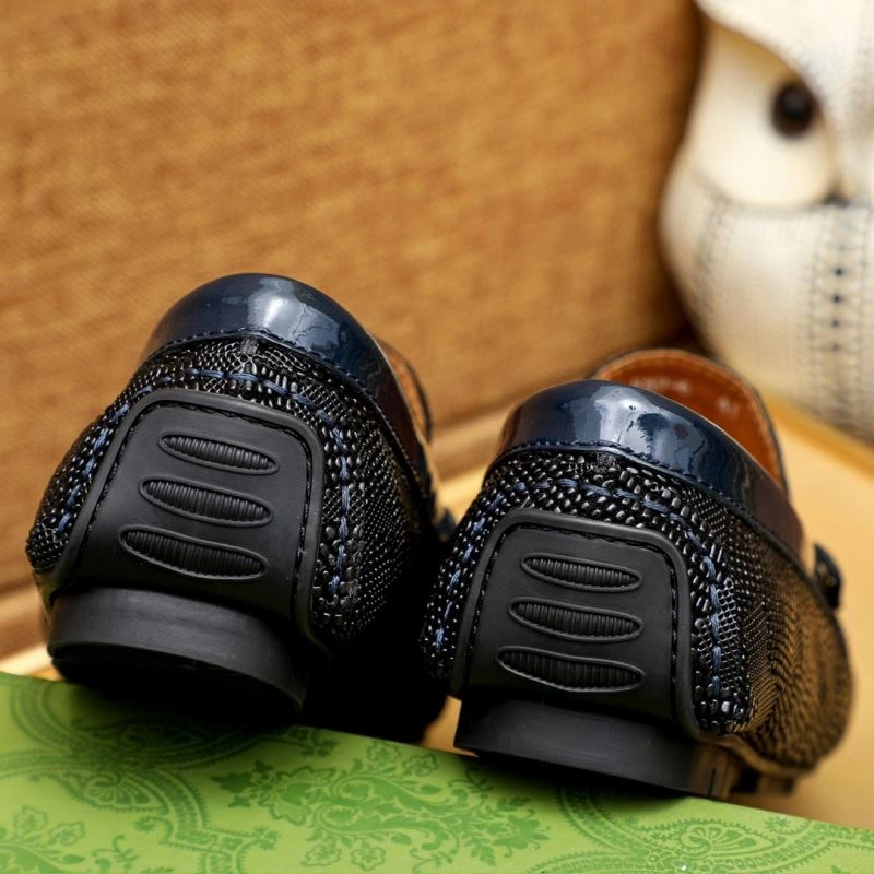 Gxccx Leather Shoes SmartChoice 167098
