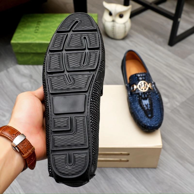 Gxccx Leather Shoes SmartChoice 167098