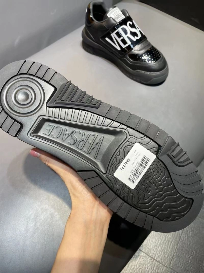 Gxvxnchy Sneakers Soft 154757