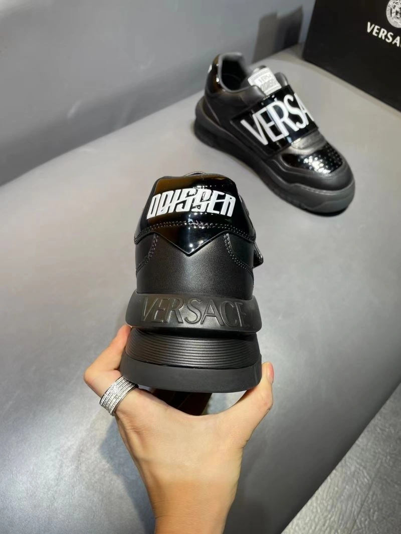 Gxvxnchy Sneakers Soft 154757