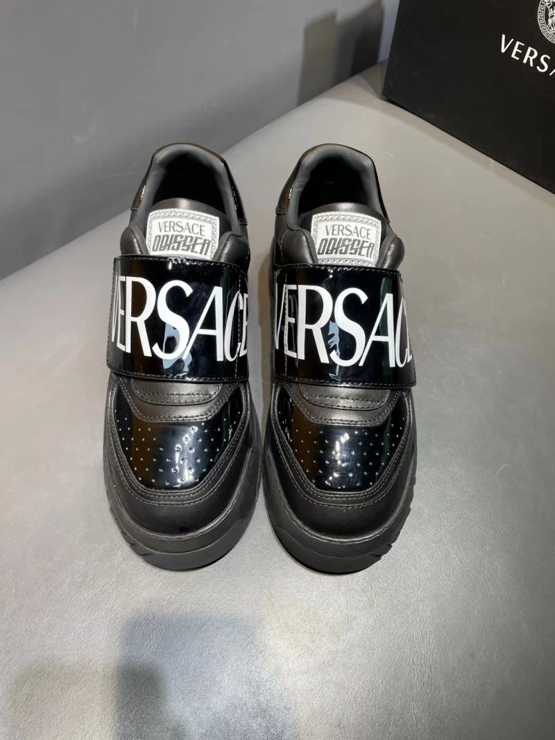 Gxvxnchy Sneakers Soft 154757