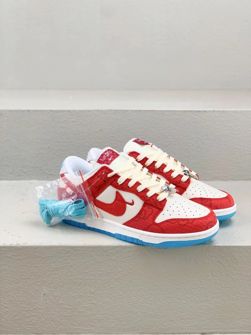 Nxkx Sneakers StreetReady 200308