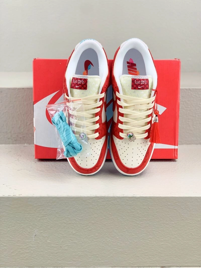 Nxkx Sneakers StreetReady 200308