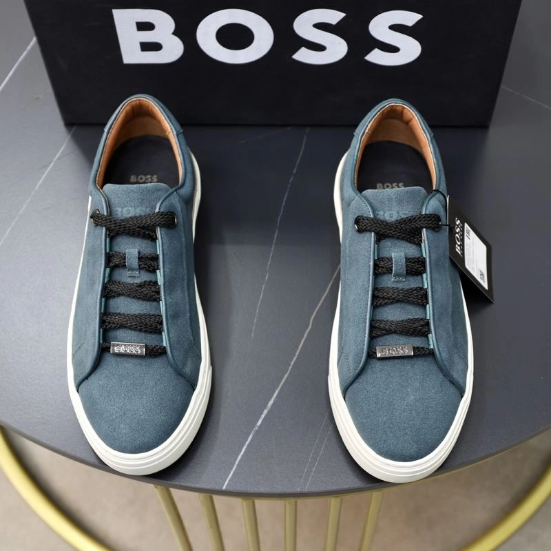 DailyWear Bxss Low Shoes 112200