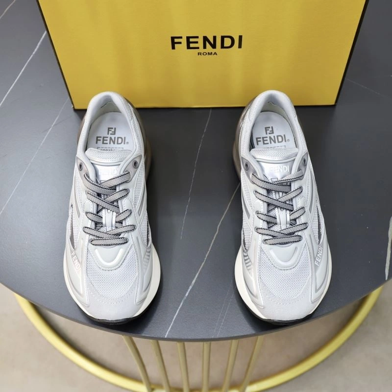 Fxndx Sneakers EasyMatch 149186