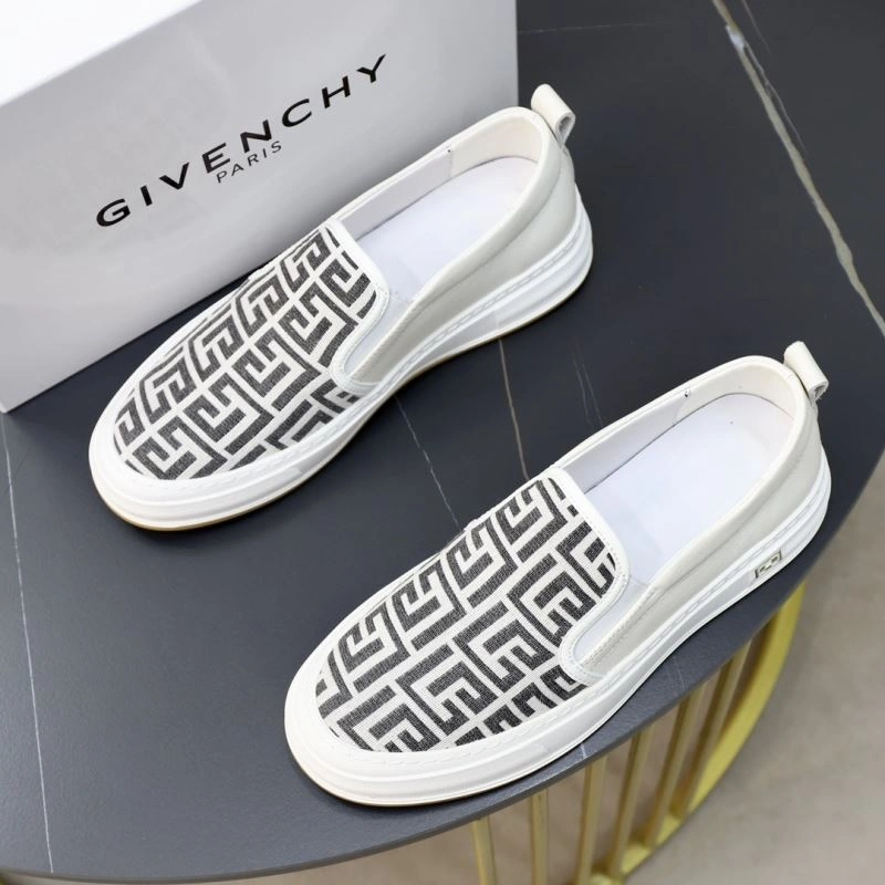 Gxvxnchy Sneakers StreetReady 154756