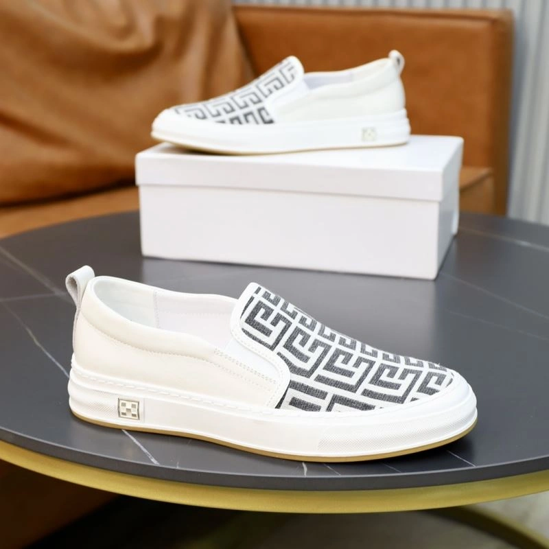 Gxvxnchy Sneakers StreetReady 154756