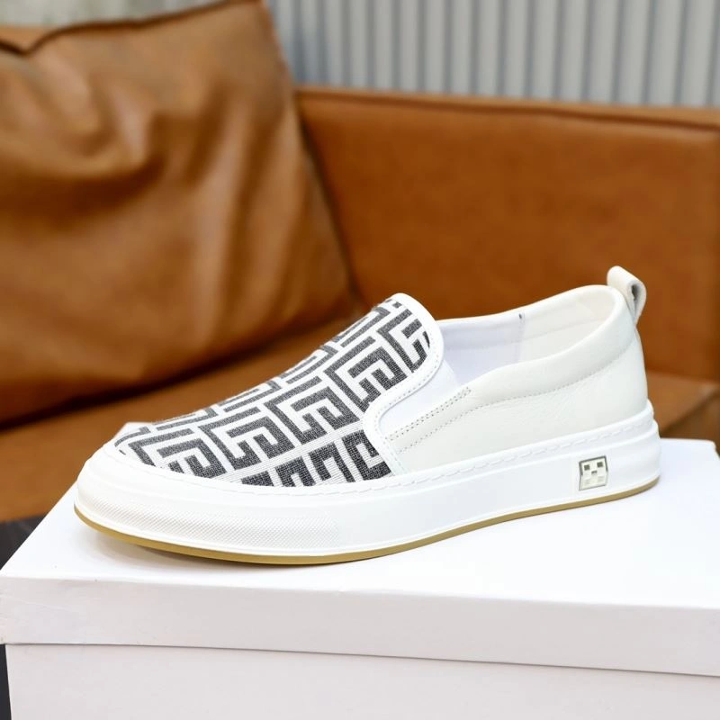 Gxvxnchy Sneakers StreetReady 154756