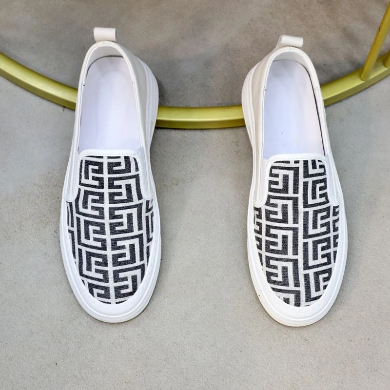 Gxvxnchy Sneakers StreetReady 154756