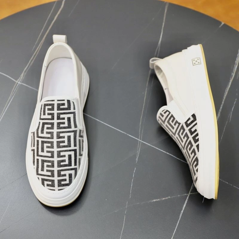 Gxvxnchy Sneakers StreetReady 154756