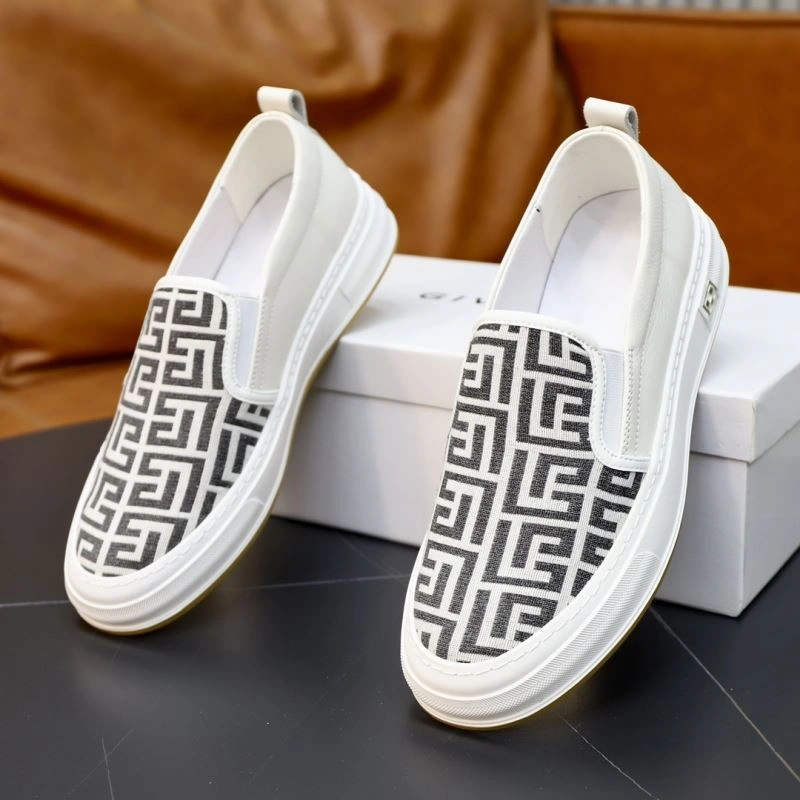 Gxvxnchy Sneakers StreetReady 154756