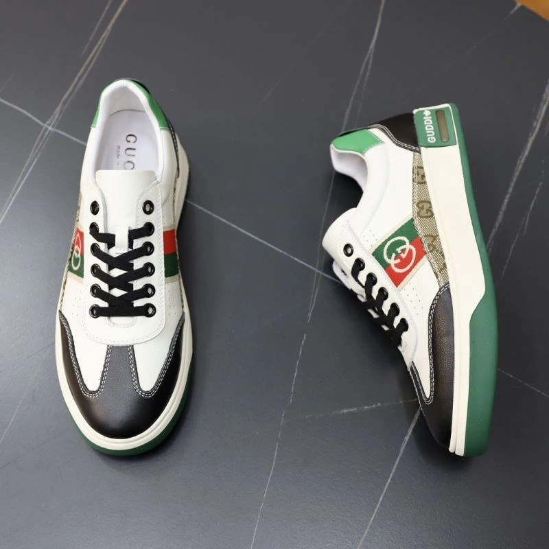Modern Gxccx Sneakers 166747