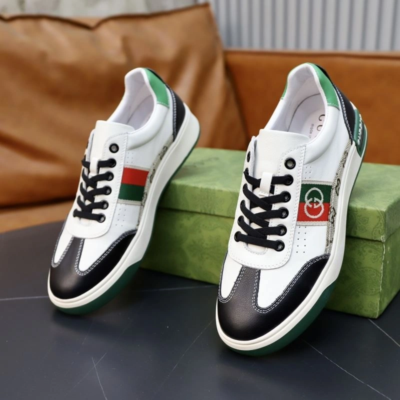 Modern Gxccx Sneakers 166747