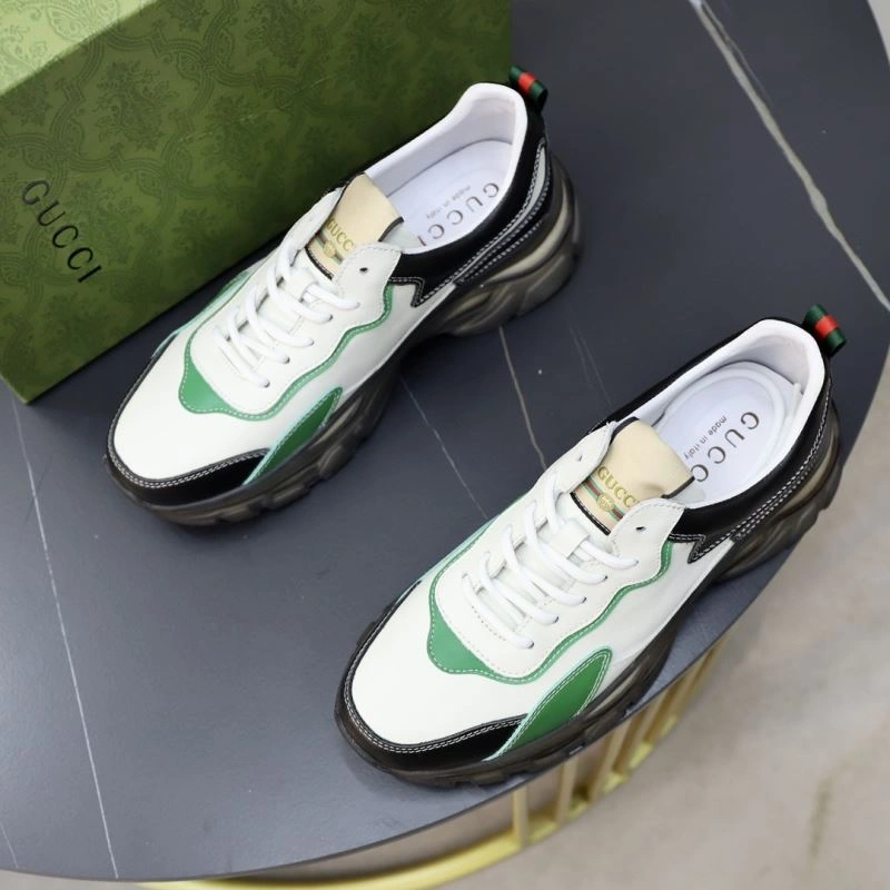 Gxccx Sneakers NewStyle 166744