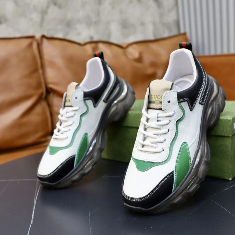 Gxccx Sneakers NewStyle 166744