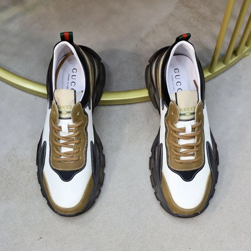 Gxccx Sneakers NewStyle 166750