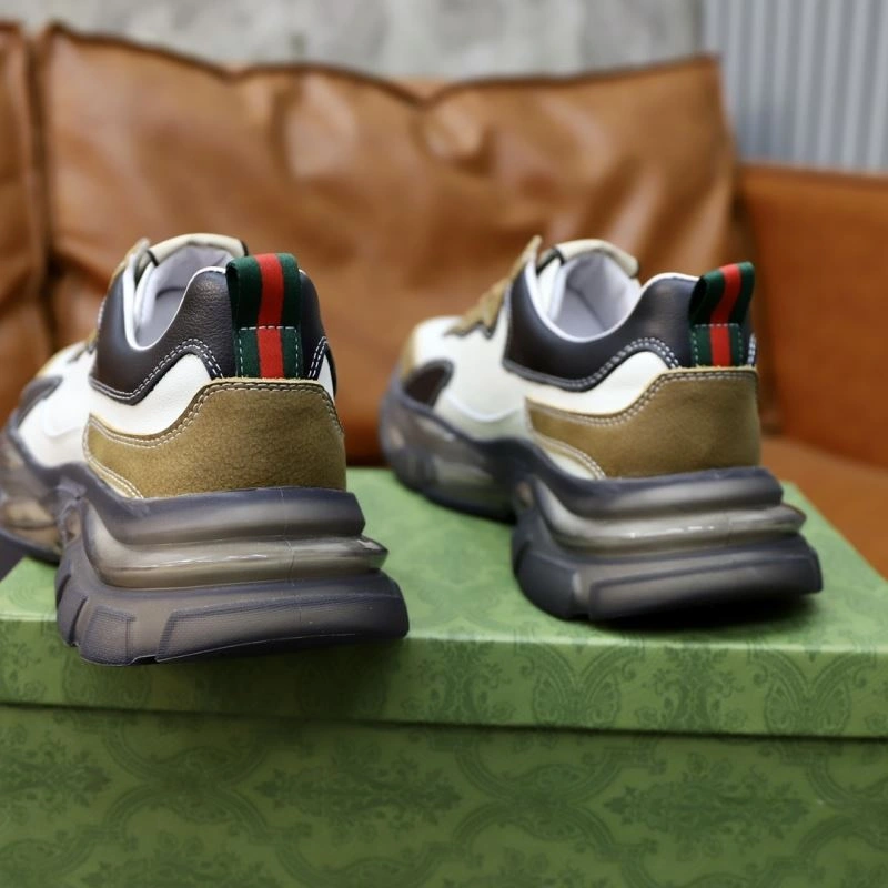 Gxccx Sneakers NewStyle 166750