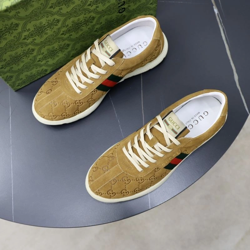 Gxccx Sneakers Versatile 166741