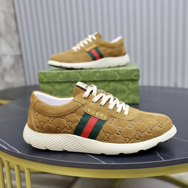 Gxccx Sneakers Versatile 166741