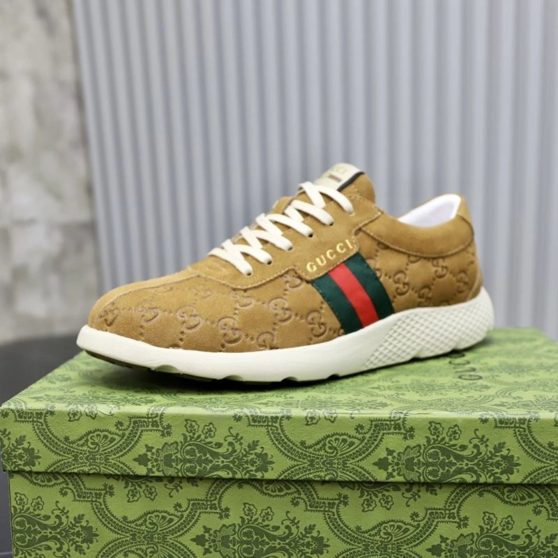 Gxccx Sneakers Versatile 166741