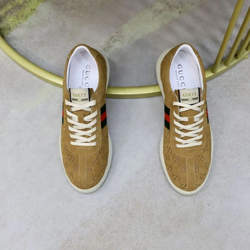 Gxccx Sneakers Versatile 166741