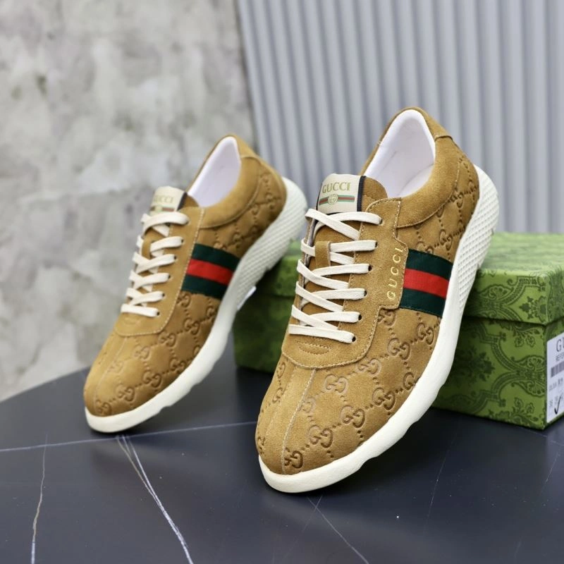 Gxccx Sneakers Versatile 166741