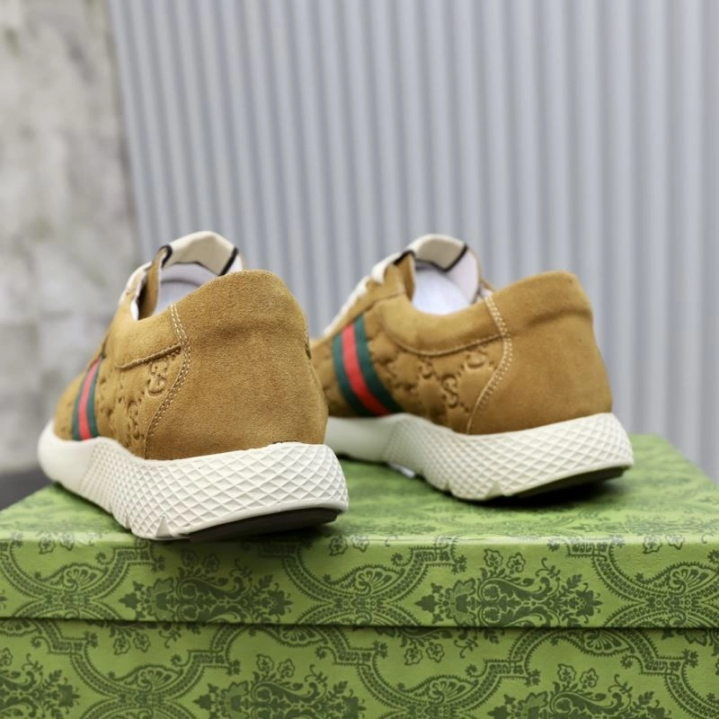 Gxccx Sneakers Versatile 166741