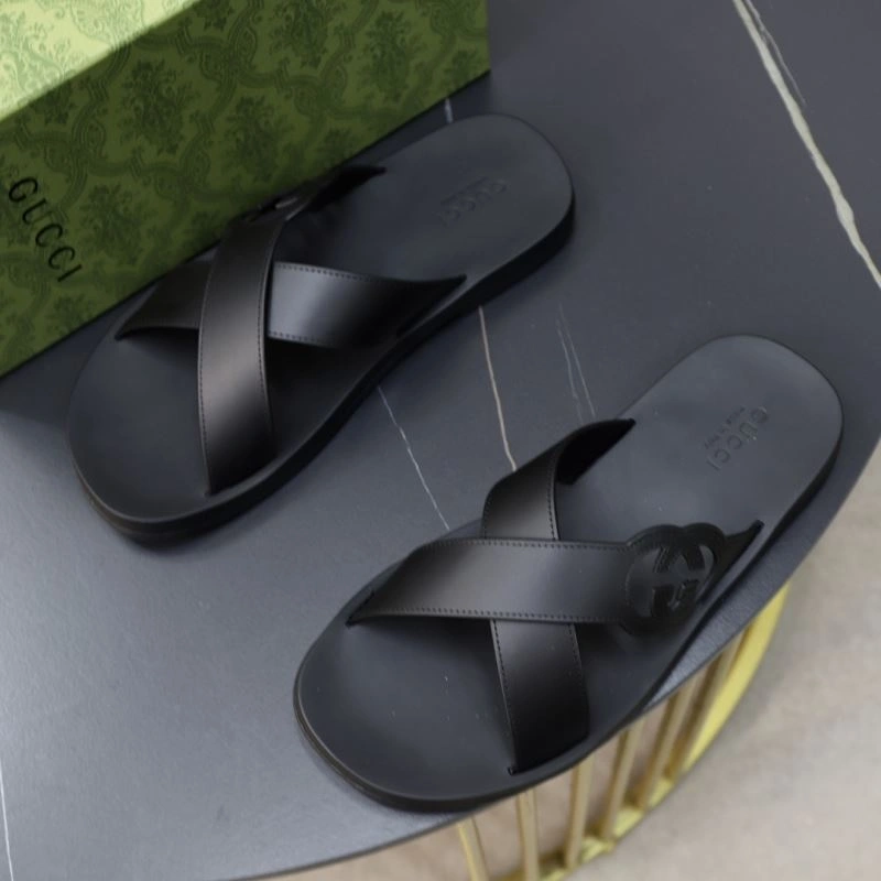 Refined Gxccx Slippers 166961
